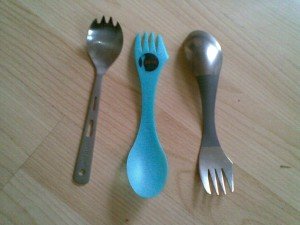 Sporkdom